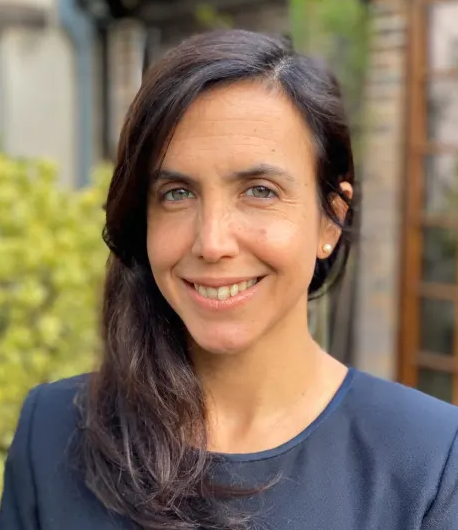 Dra. Macarena Cuenca-Maia
