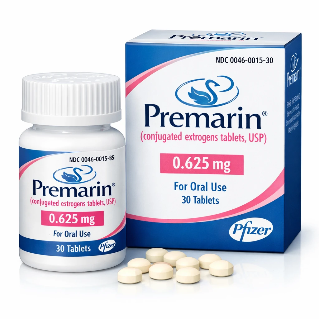 Premarin
